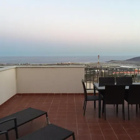 Апартаменты Best Views Of Tenerife / Las Mejores Vistas De Tfs