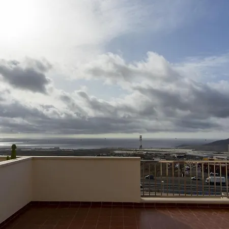 Best Views Of Tenerife / Las Mejores Vistas De Tfs Апартаменты Сан-Исидро