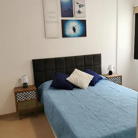 Апартаменты Best Views Of Tenerife / Las Mejores Vistas De Tfs